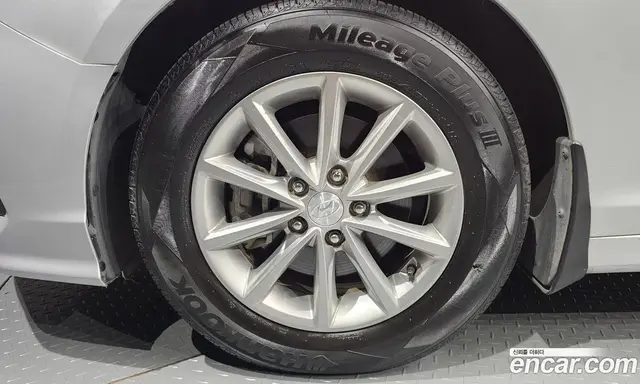 Hyundai Sonata 2019 2.0 автомат (гидро), миниатюра 5