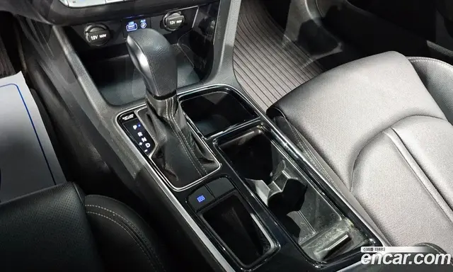 Hyundai Sonata 2019 2.0 автомат (гидро), миниатюра 9