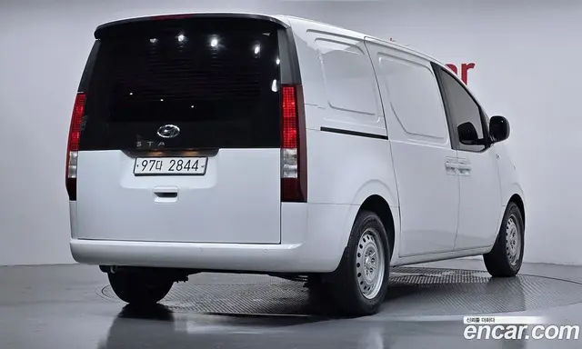 Hyundai Staria 2021 2.2 автомат (гидро), миниатюра 2