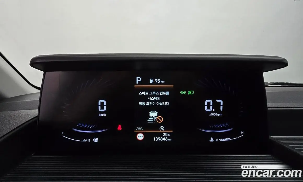 Hyundai Staria 2021 2.2 автомат (гидро), фото 8