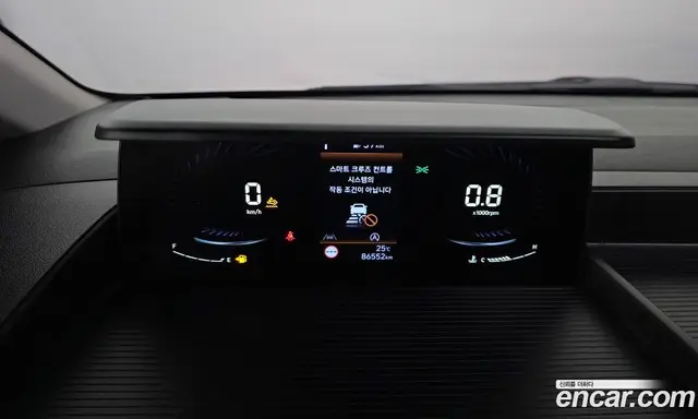 Hyundai Staria 2022 2.2 автомат (гидро), миниатюра 11