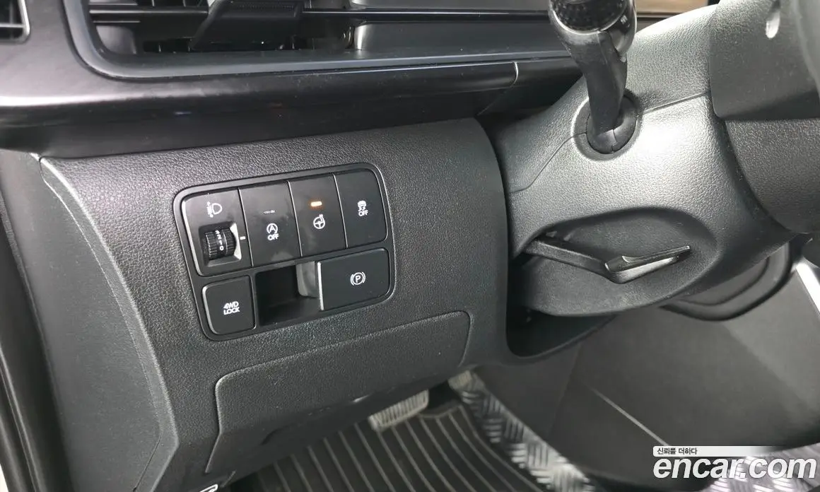 Hyundai Staria 2022 2.2 автомат (гидро), фото 20