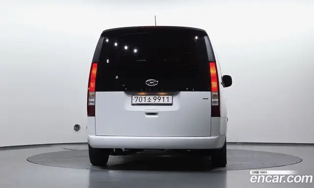 Hyundai Staria 2022 2.2 автомат (гидро), миниатюра 4