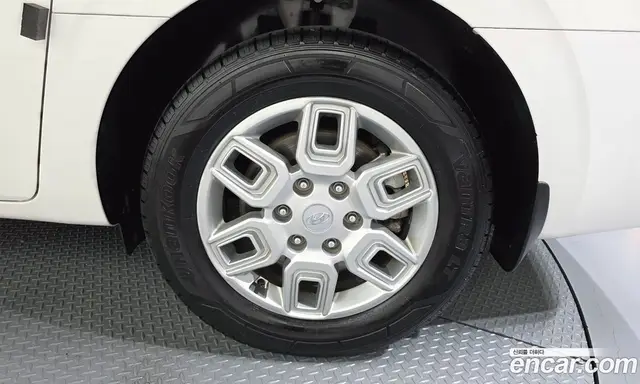 Hyundai Staria 2022 2.2 автомат (гидро), миниатюра 7