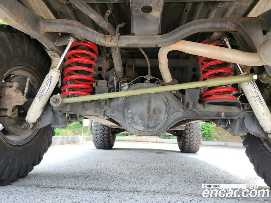Hyundai Terracan 2004 2.9 автомат (гидро), фото 16