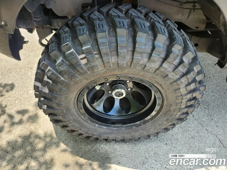 Hyundai Terracan 2004 2.9 автомат (гидро), фото 20
