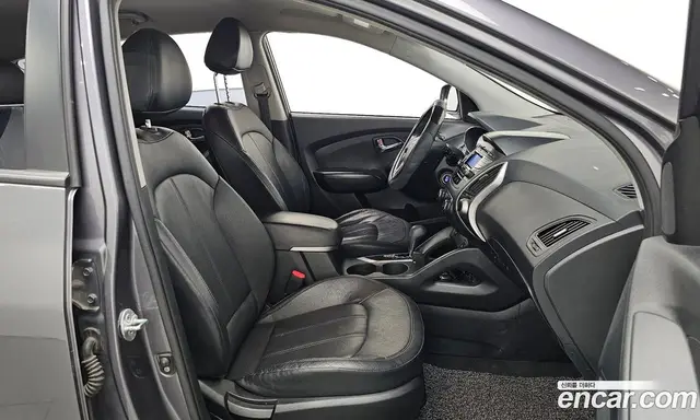 Hyundai Tucson 2011 2.0 автомат (гидро), миниатюра 11 Hyundai Tucson 2011 2.0 автомат (гидро), миниатюра 11