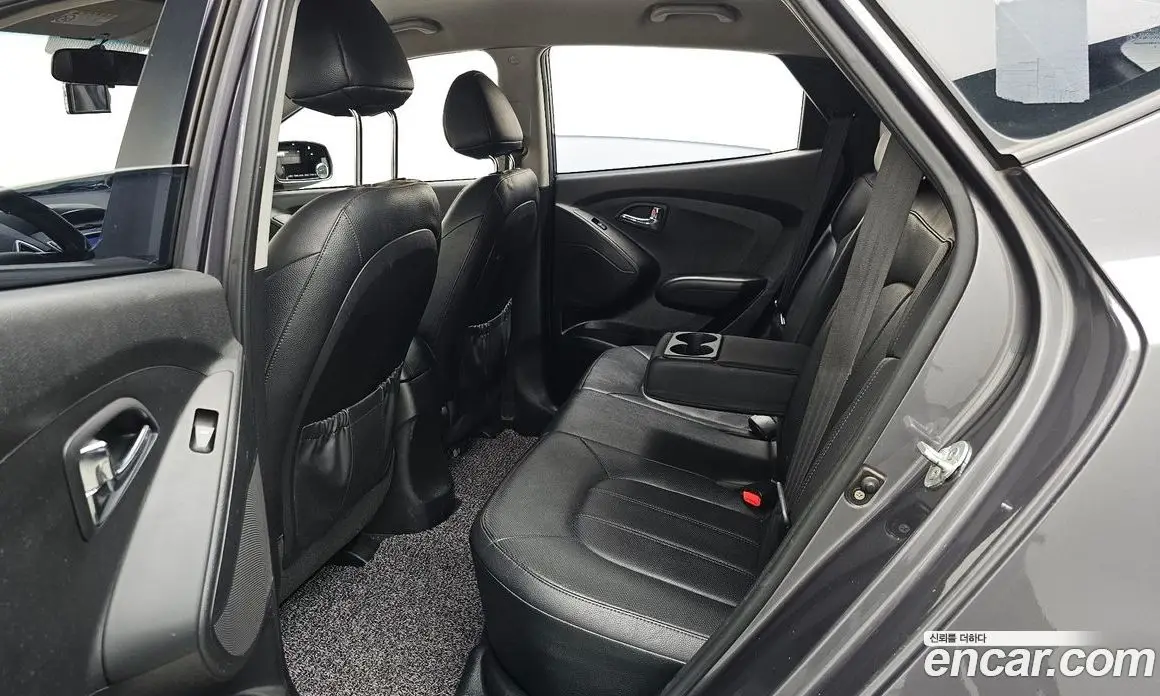 Hyundai Tucson 2011 2.0 автомат (гидро), фото 12 Hyundai Tucson 2011 2.0 автомат (гидро), фото 12
