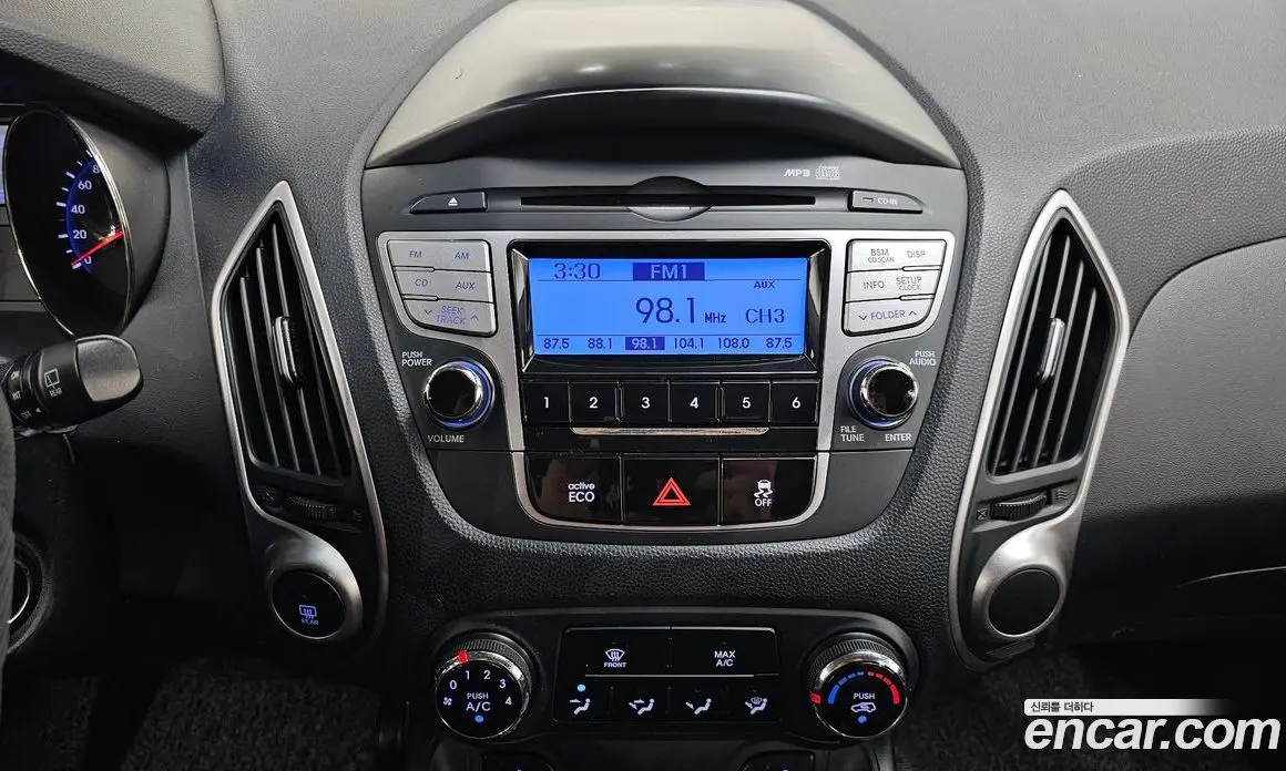 Hyundai Tucson 2011 2.0 автомат (гидро), фото 14 Hyundai Tucson 2011 2.0 автомат (гидро), фото 14