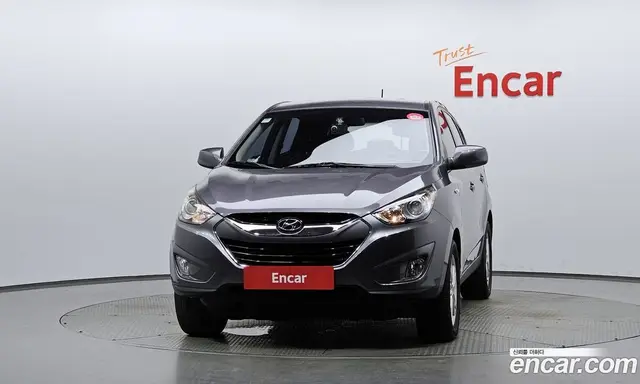 Hyundai Tucson 2011 2.0 автомат (гидро), миниатюра 3 Hyundai Tucson 2011 2.0 автомат (гидро), миниатюра 3