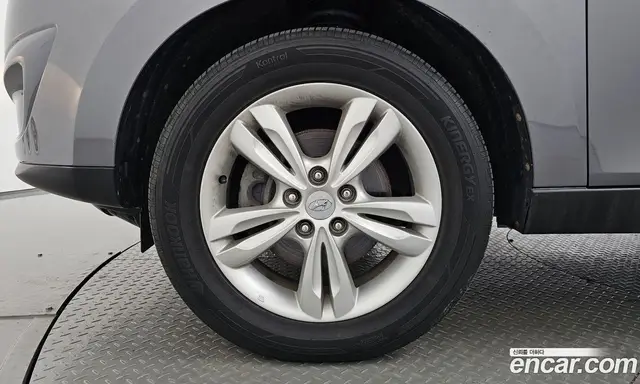 Hyundai Tucson 2011 2.0 автомат (гидро), миниатюра 5 Hyundai Tucson 2011 2.0 автомат (гидро), миниатюра 5