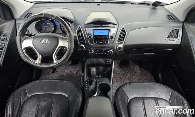 Hyundai Tucson 2011 2.0 автомат (гидро), миниатюра 7 Hyundai Tucson 2011 2.0 автомат (гидро), миниатюра 7