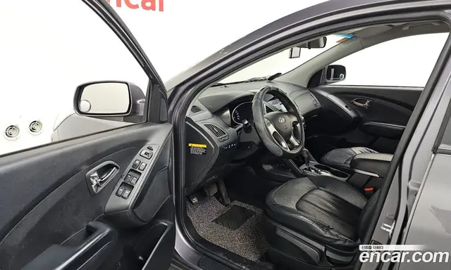 Hyundai Tucson 2011 2.0 автомат (гидро), миниатюра 10 Hyundai Tucson 2011 2.0 автомат (гидро), миниатюра 10