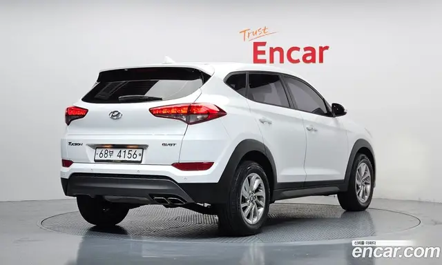 Hyundai Tucson 2015 2.0 автомат (гидро), миниатюра 2 Hyundai Tucson 2015 2.0 автомат (гидро), миниатюра 2