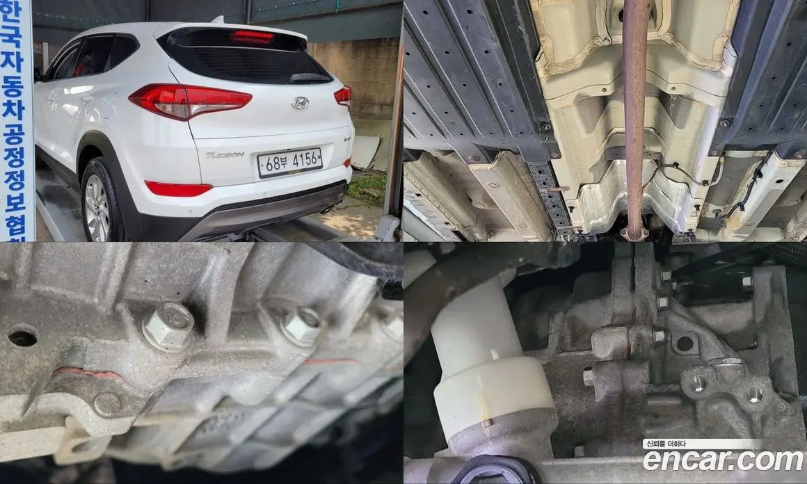 Hyundai Tucson 2015 2.0 автомат (гидро), фото 19 Hyundai Tucson 2015 2.0 автомат (гидро), фото 19
