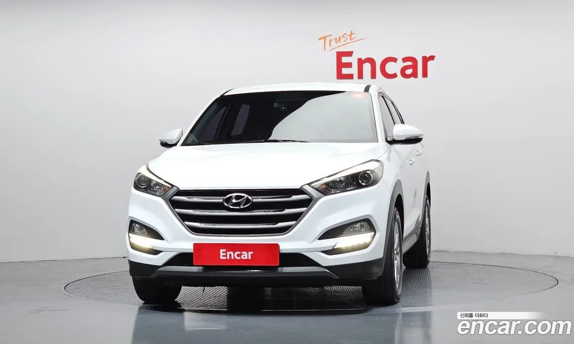 Hyundai Tucson 2015 2.0 автомат (гидро), фото 3 Hyundai Tucson 2015 2.0 автомат (гидро), фото 3
