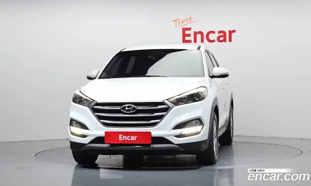 Hyundai Tucson 2015 2.0 автомат (гидро), миниатюра 3 Hyundai Tucson 2015 2.0 автомат (гидро), миниатюра 3