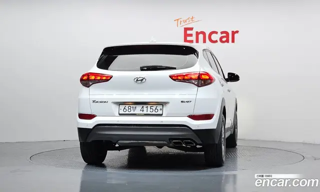 Hyundai Tucson 2015 2.0 автомат (гидро), миниатюра 4 Hyundai Tucson 2015 2.0 автомат (гидро), миниатюра 4
