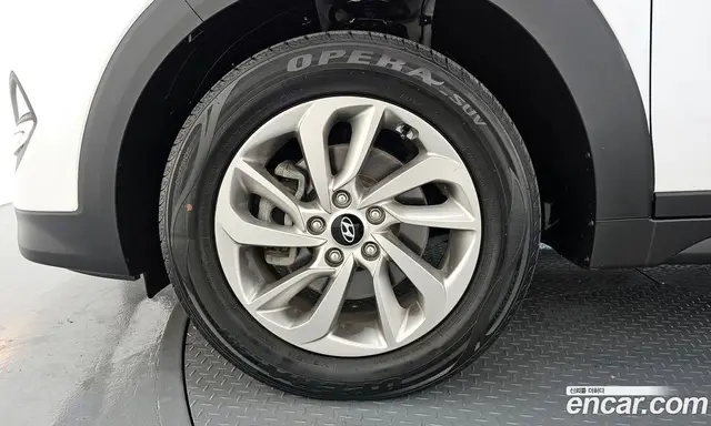 Hyundai Tucson 2015 2.0 автомат (гидро), миниатюра 5 Hyundai Tucson 2015 2.0 автомат (гидро), миниатюра 5