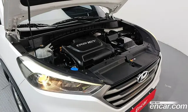 Hyundai Tucson 2015 2.0 автомат (гидро), миниатюра 6 Hyundai Tucson 2015 2.0 автомат (гидро), миниатюра 6