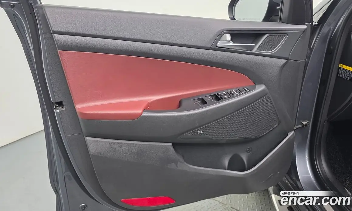 Hyundai Tucson 2017 1.6 автомат (гидро), фото 14
