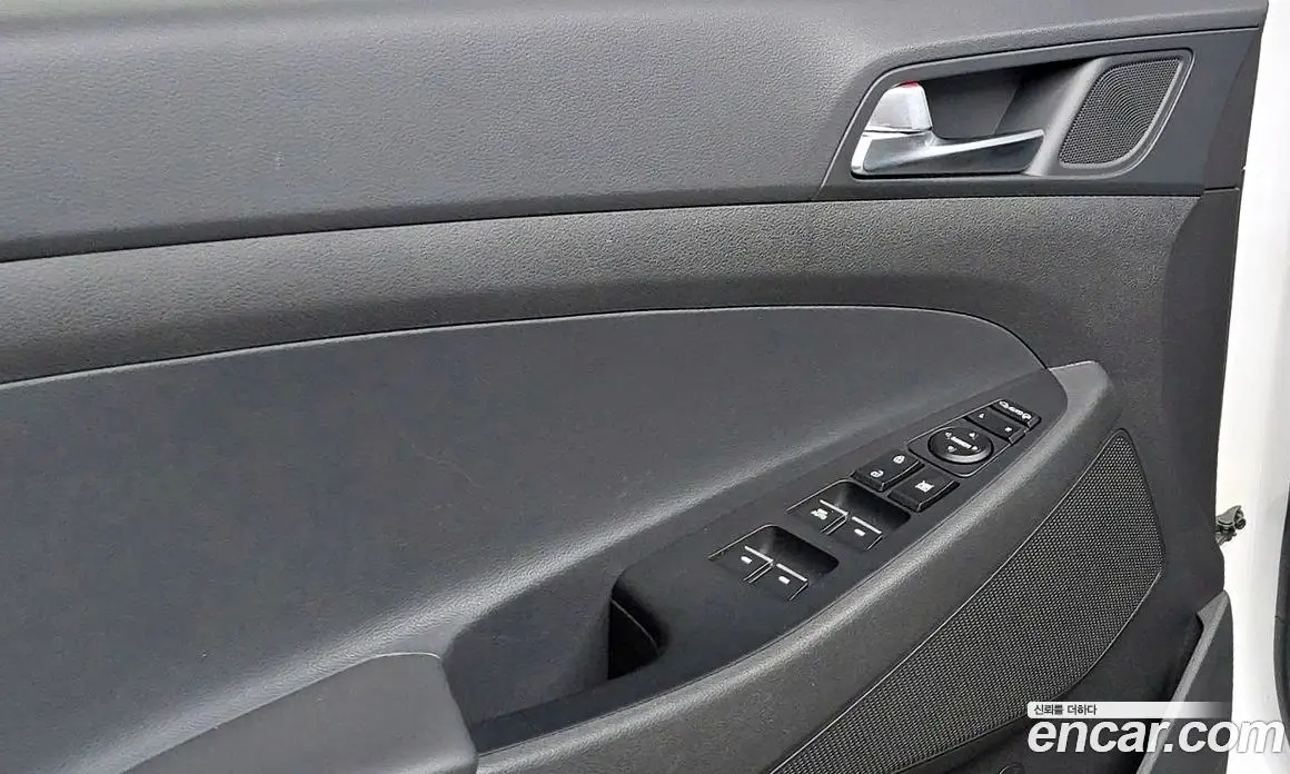 Hyundai Tucson 2018 1.6 автомат (гидро), фото 14