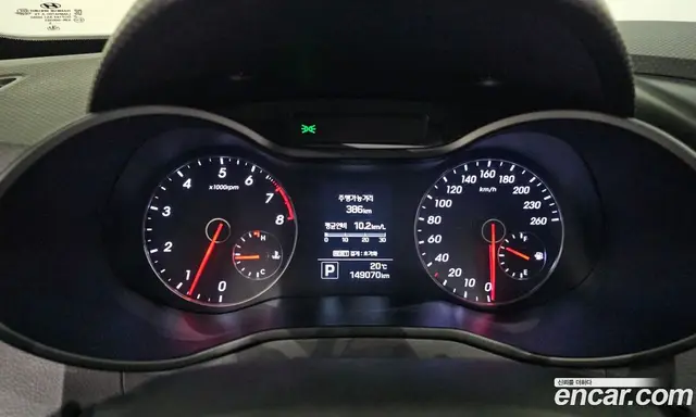 Hyundai Veloster 2015 1.6 автомат (гидро), миниатюра 11 Hyundai Veloster 2015 1.6 автомат (гидро), миниатюра 11
