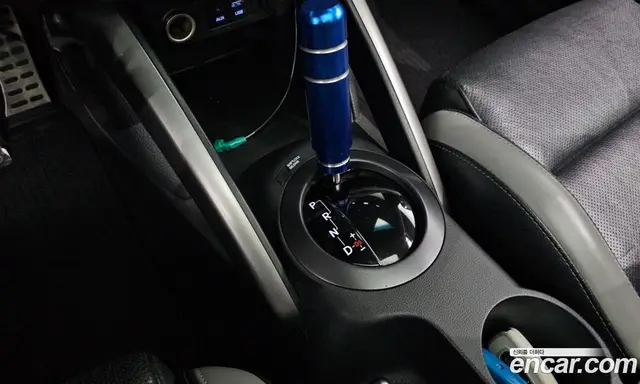 Hyundai Veloster 2015 1.6 автомат (гидро), миниатюра 12