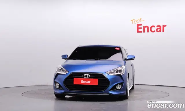 Hyundai Veloster 2015 1.6 автомат (гидро), миниатюра 3 Hyundai Veloster 2015 1.6 автомат (гидро), миниатюра 3