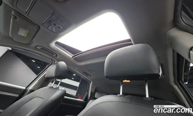 Hyundai Veracruz 2010 3.0 автомат (гидро), миниатюра 11 Hyundai Veracruz 2010 3.0 автомат (гидро), миниатюра 11