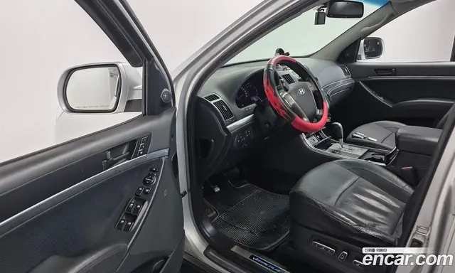 Hyundai Veracruz 2010 3.0 автомат (гидро), миниатюра 12