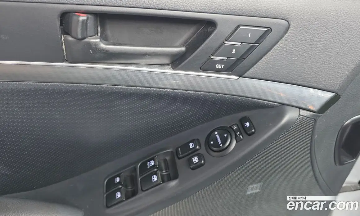 Hyundai Veracruz 2010 3.0 автомат (гидро), фото 13 Hyundai Veracruz 2010 3.0 автомат (гидро), фото 13