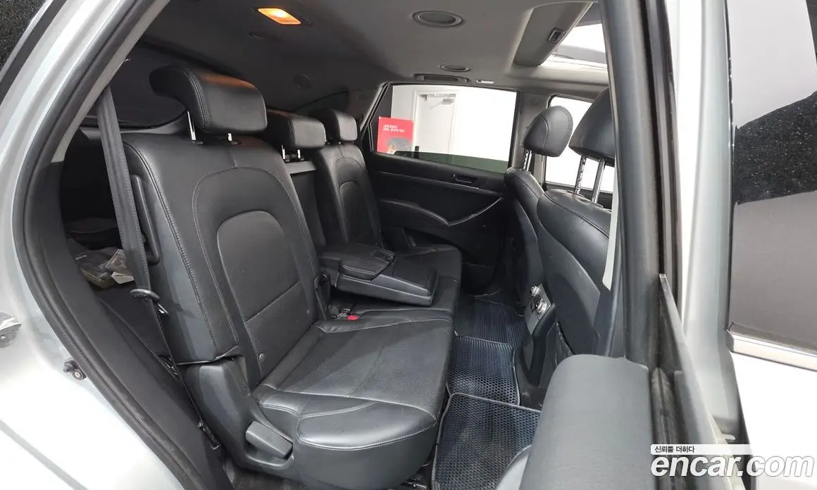 Hyundai Veracruz 2010 3.0 автомат (гидро), фото 18 Hyundai Veracruz 2010 3.0 автомат (гидро), фото 18