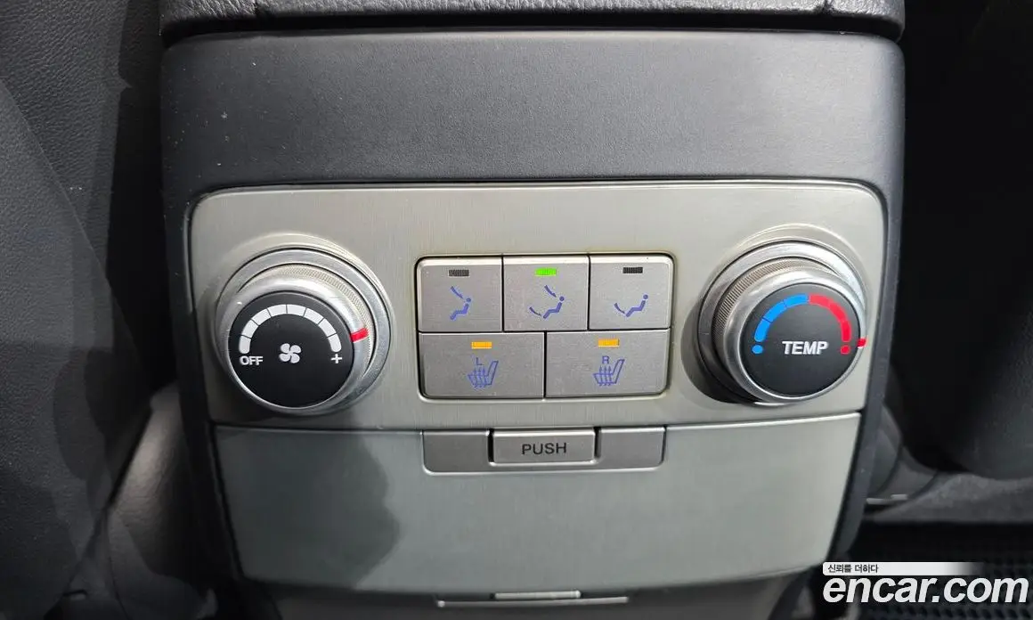 Hyundai Veracruz 2010 3.0 автомат (гидро), фото 19 Hyundai Veracruz 2010 3.0 автомат (гидро), фото 19