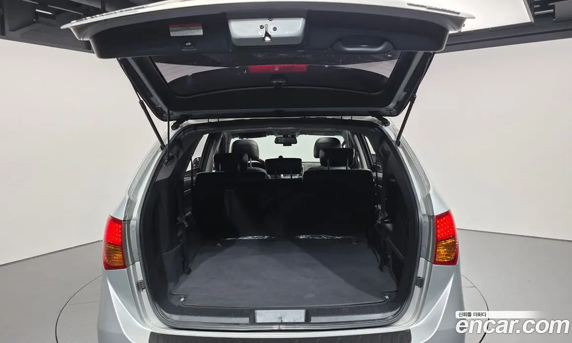 Hyundai Veracruz 2010 3.0 автомат (гидро), фото 20 Hyundai Veracruz 2010 3.0 автомат (гидро), фото 20