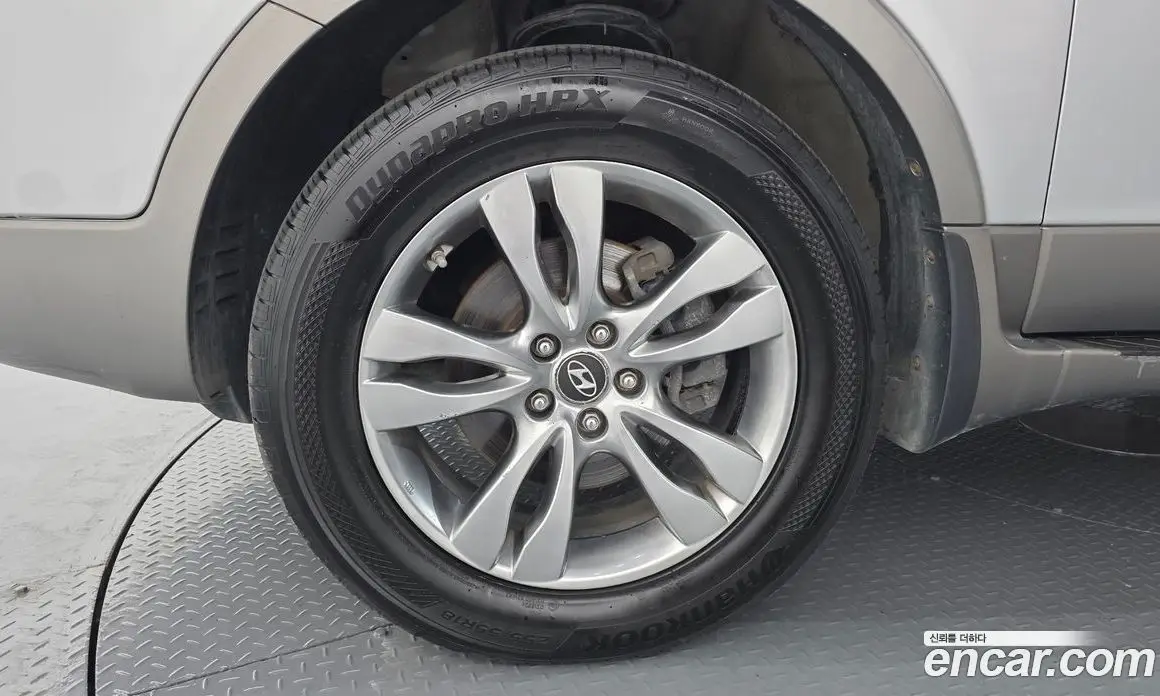 Hyundai Veracruz 2010 3.0 автомат (гидро), фото 5 Hyundai Veracruz 2010 3.0 автомат (гидро), фото 5