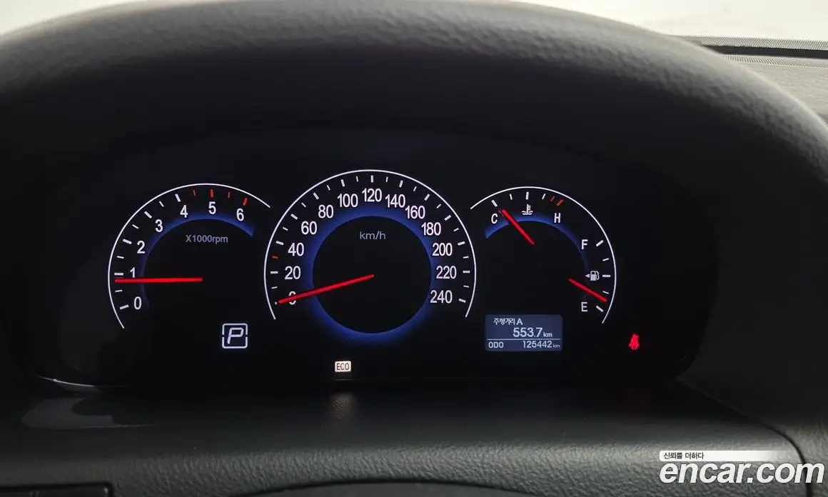 Hyundai Veracruz 2010 3.0 автомат (гидро), фото 8 Hyundai Veracruz 2010 3.0 автомат (гидро), фото 8