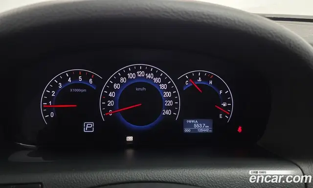 Hyundai Veracruz 2010 3.0 автомат (гидро), миниатюра 8 Hyundai Veracruz 2010 3.0 автомат (гидро), миниатюра 8