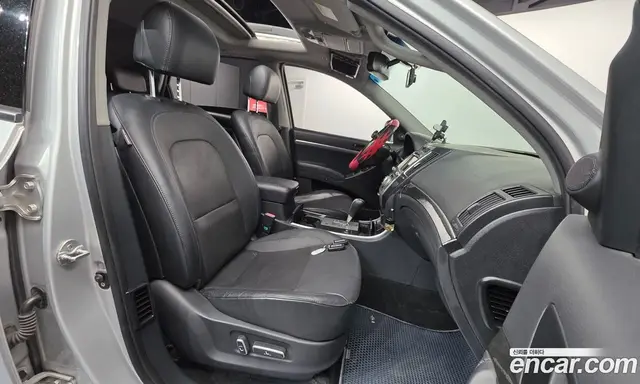 Hyundai Veracruz 2010 3.0 автомат (гидро), миниатюра 10 Hyundai Veracruz 2010 3.0 автомат (гидро), миниатюра 10