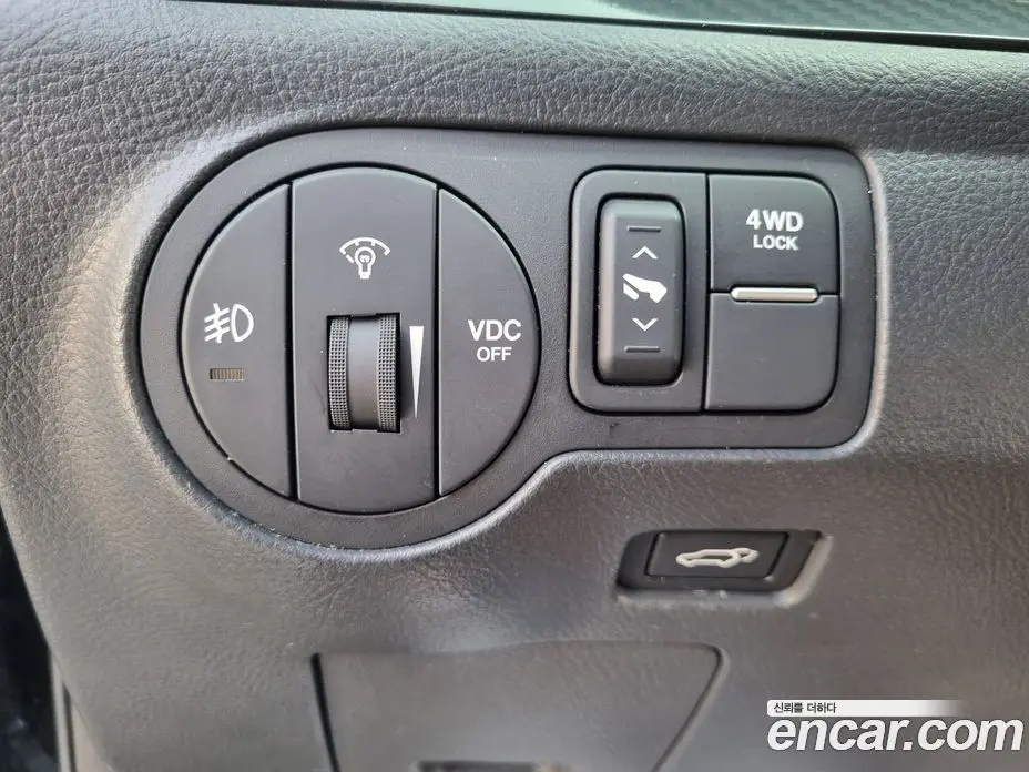 Hyundai Veracruz 2011 3.0 автомат (гидро), фото 13