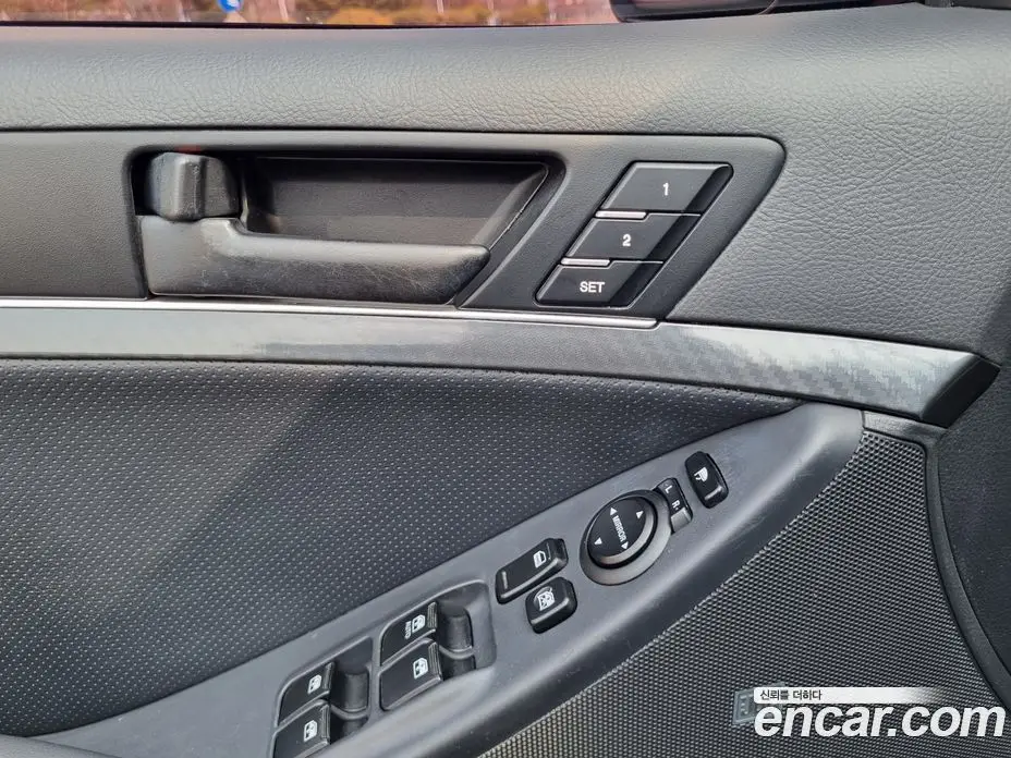 Hyundai Veracruz 2011 3.0 автомат (гидро), фото 17
