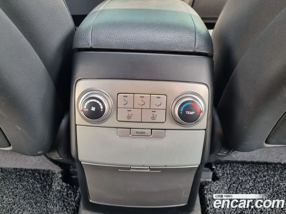 Hyundai Veracruz 2011 3.0 автомат (гидро), фото 18