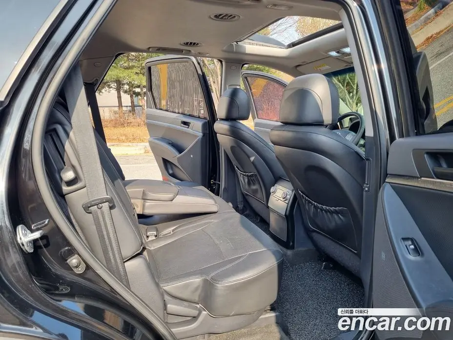 Hyundai Veracruz 2011 3.0 автомат (гидро), фото 8