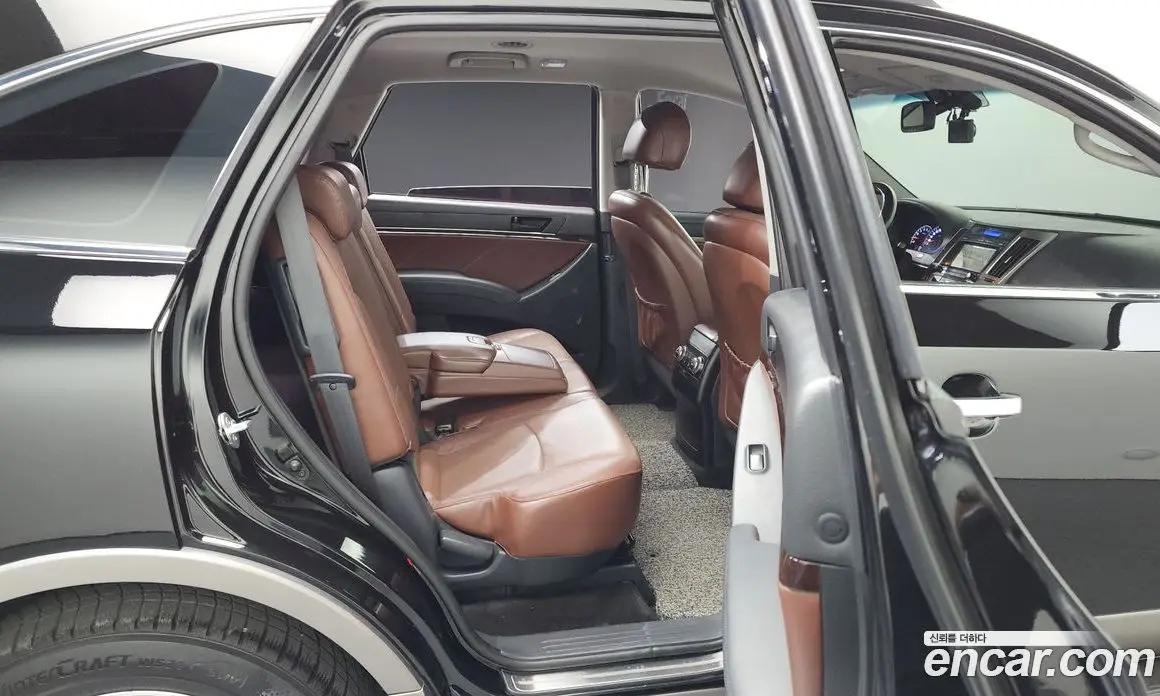 Hyundai Veracruz 2014 3.0 автомат (гидро), фото 11