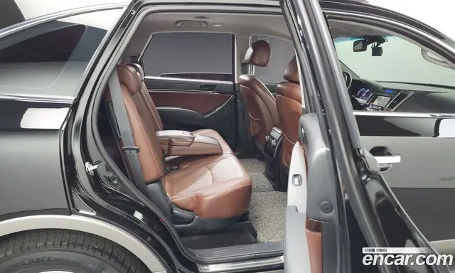 Hyundai Veracruz 2014 3.0 автомат (гидро), миниатюра 11