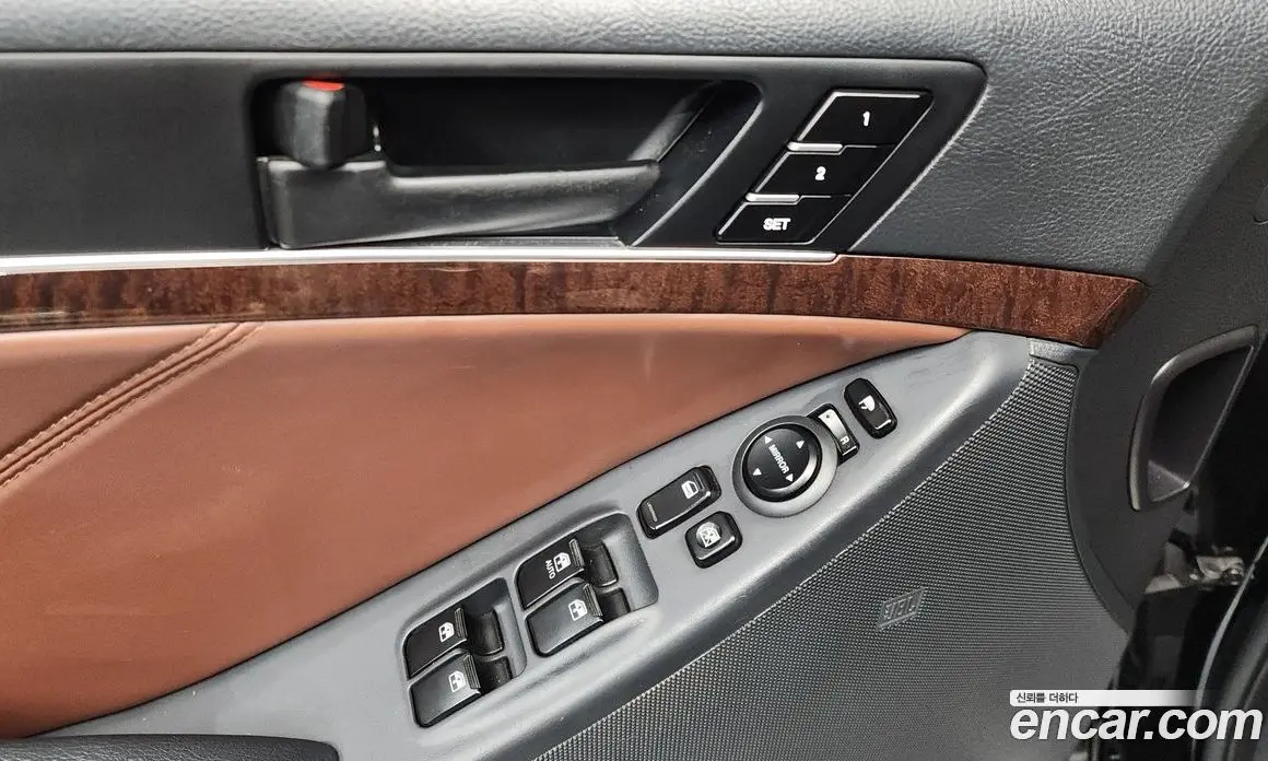 Hyundai Veracruz 2014 3.0 автомат (гидро), фото 13