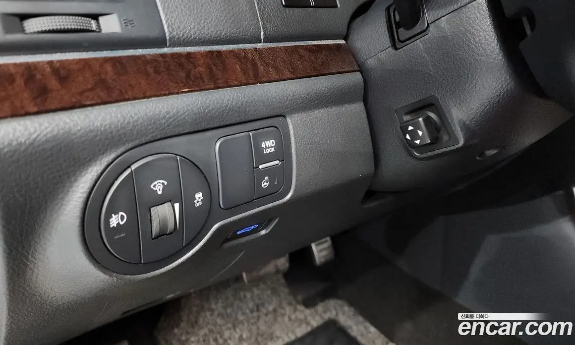 Hyundai Veracruz 2014 3.0 автомат (гидро), фото 14