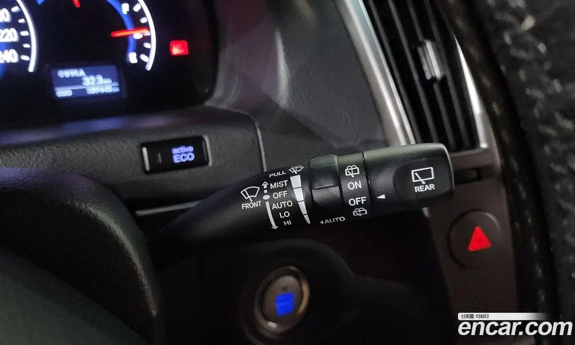 Hyundai Veracruz 2014 3.0 автомат (гидро), фото 15