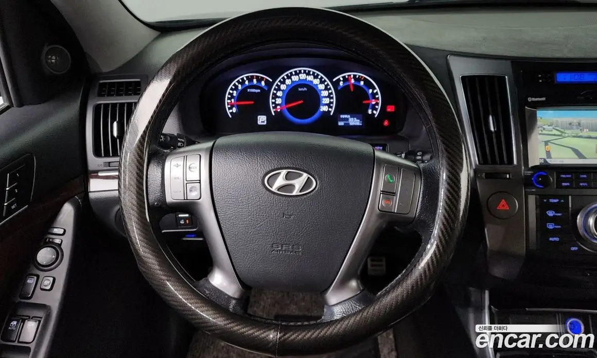 Hyundai Veracruz 2014 3.0 автомат (гидро), фото 16