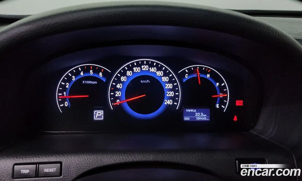 Hyundai Veracruz 2014 3.0 автомат (гидро), фото 8